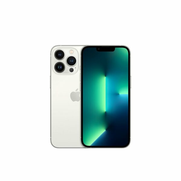 iPhone 13 Pro - Argent